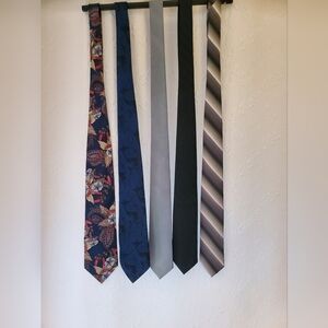 3/$30 Men's Ties